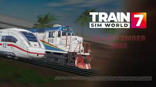 VideoImage1 Train Sim World® 7