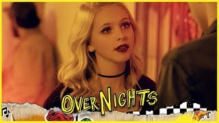 OVERNIGHTS | Jordyn & Daniel in “Nothing Stays the Same” | Ep. 5