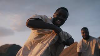 Mugisho X Willy - Naamini