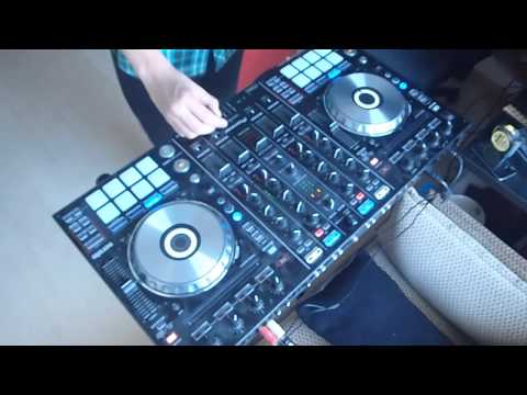 ELECTRO MIX - Dj-Smaug Quick mix #1