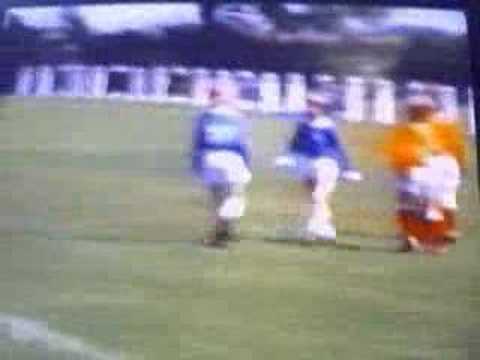 Ronald Voorma GVAV Rap