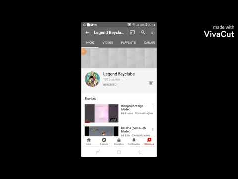 divulgando legend beyclub