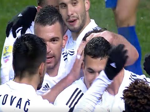 KUP SRBIJE (1/8 finala): Metalac GM - Čukarički 0:2 / 15. 03. 2023.