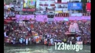 Shakti Movie Making -123telugu - Jr Ntr, Ileana D Cruz, Manjari Phadnis