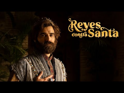 REYES CONTRA SANTA - Clip 1 "El mundo mágico de los Reyes Magos"