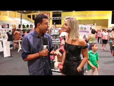 Programa Agitação no Bazar das Estrelas