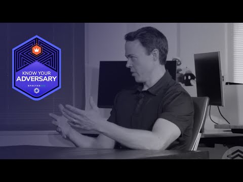 Know Your Adversary | The State of APM: Tradecraft Trends (Ep. 6)