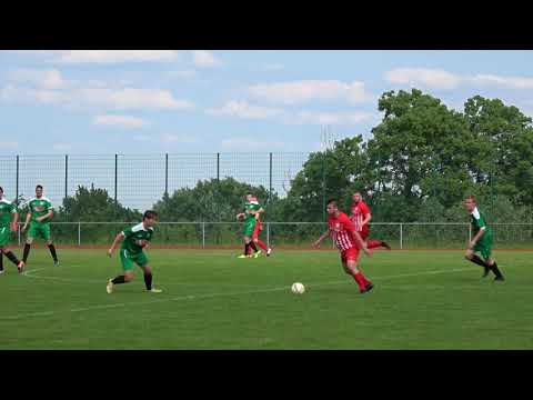 1.FC Königstein - SG Ober Erlenbach (2.Halbzeit)