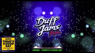 Hardo - "Today's A Good Day" [Feat  Wiz Khalifa & Jimmy Wopo]