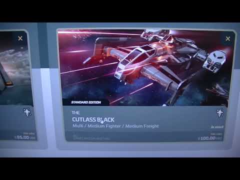 MongoTV_1863 - Mongo Games - Star Citizen - V3.16 - Part 286 - Watching SC Video Hole Weekend