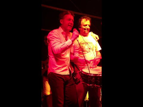 Sambatuque Brasil & Osmar Oliveira