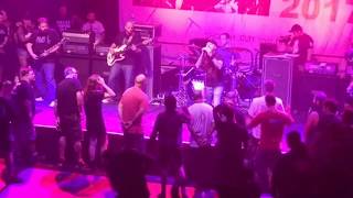 Bloodlet - Brainchild - This is Hardcore 2017 - Philly - 28July2016