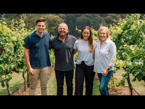 Green Olive at Red Hill
