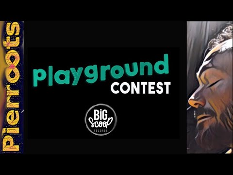 Pierroots "Aim Higher" Playground Contest (Fatbabs & Big Scoop Production)