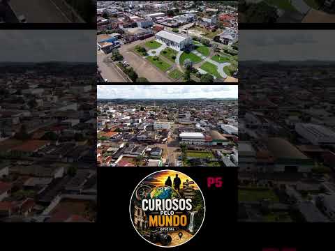 História de jaru parte 5 #turismo #brasil #jaru #rondonia #curiosidades