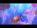 FINDING NEMO 3D TV Spot