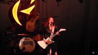 2012 12 15 Halestorm - Dirty Work