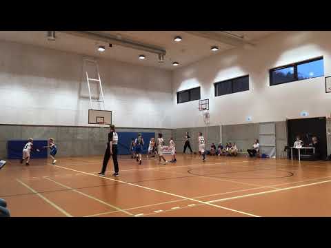 16.11.2019 Rapy vs. TuNMKY (09 1.div)