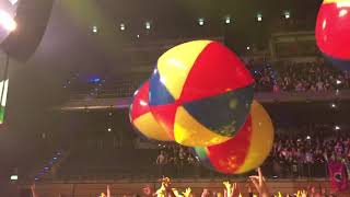 SDP live - Zeit verschwenden