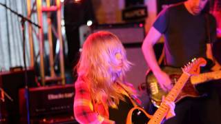Ume: Chase It Down (Antiquiet&#39;s SXSW Showcase 2014)