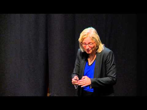 GoldLab Symposium 2015 - Robin Deterding, M.D.