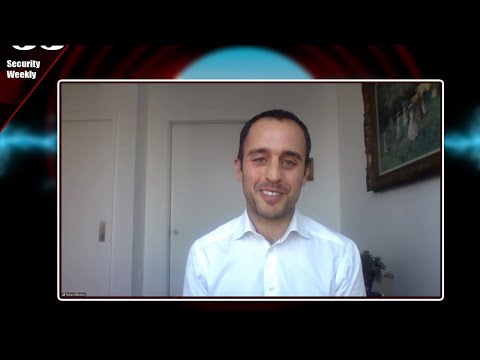 The Power of True Peer-to-Peer Collaboration - Parham Eftekhari - BSW #190