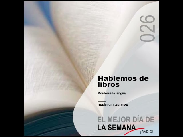 Vídeo relacionado con Morderse la lengua: Corrección política y posverdad (NO FICCIÓN)