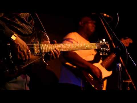 Thumbnail for Lil' Ed & The Blues Imperials ~ ''Blues For Jeanette''(Modern Electric Chicago Blues 1989)