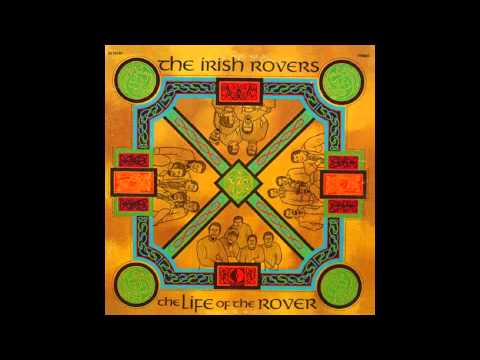 The Irish Rovers - Bunclody Cuckoo