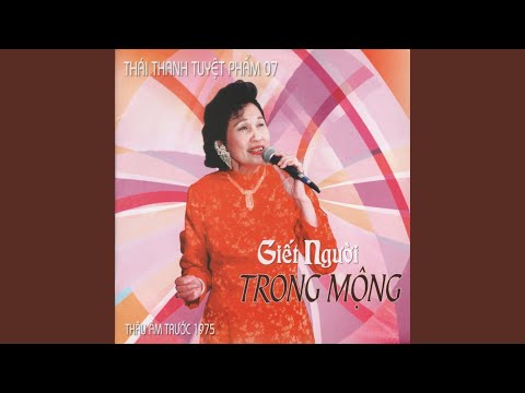 Thể hiện bởi Thái Thanh