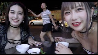 性格悪すぎるやつが友達と旅行くるとこうなる（ツッコミしかない、、、）