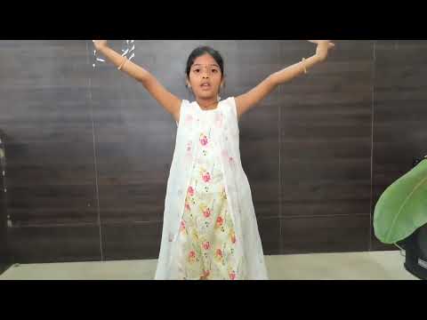 Maha Ganapathi dance performance.