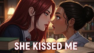 Download lagu She Bullied Me Everyday Then One Day She Kissed Me… You Wouldn’t Imagine What I Did After/ WLW Story mp3