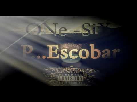 One-Six BMC - Pablo Escobar (Audio Officiel)