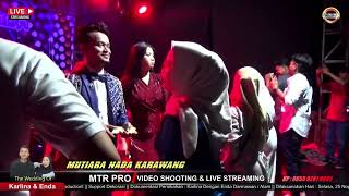 Download lagu Dua Rasa - Lia Nekita ( Mutiara Nada Karawang ) mp3