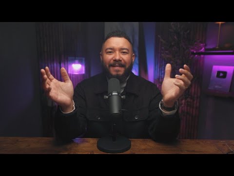 ARE YOU TIRED? SIT AND RELAX IN GOD'S PRESENCE!