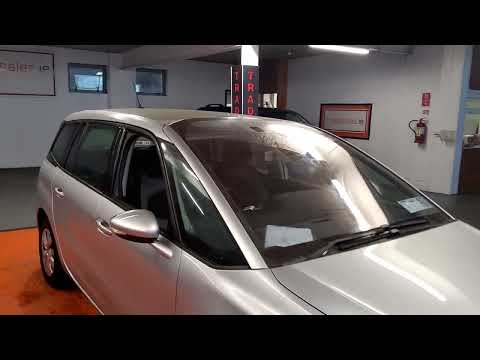 Citroen C4 Picasso HDi 90 manual VTR+ - Image 2