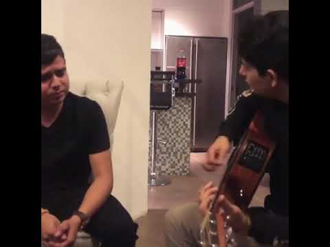 El toro de Jalisco- Martin Marquez ft Junior Hernandez