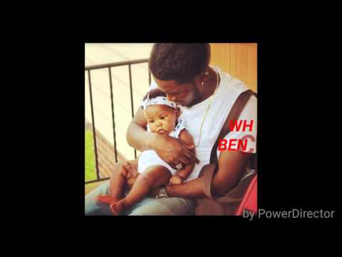 WHO GOD BLESS - Bencil ClickStar