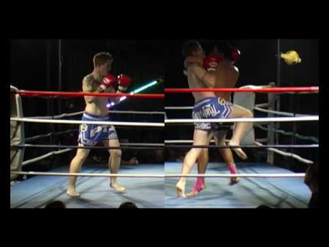 Highlights from Unleashed Saturday 22nd May 2010.f4v