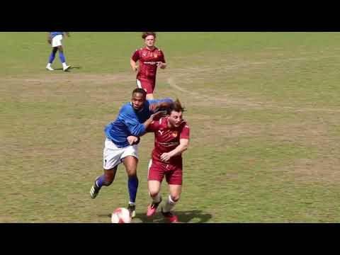 ROTE KARTEN, RUDELBILDUNGEN und BELEIDIGUNGEN - Kreisliga Highlights #kreisligafussball #football