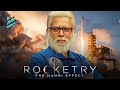 Rocketry The Nambi Effect 2022 Prime Video HD Trailer