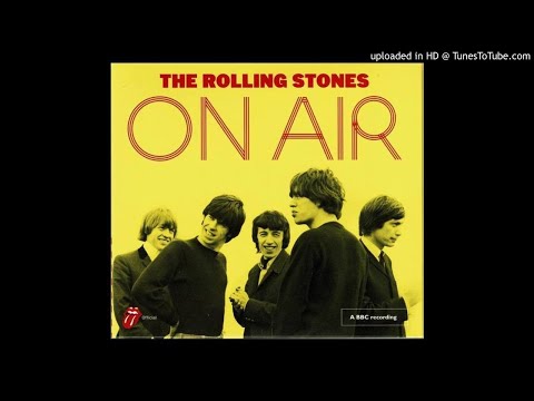 Videoclip de Around And Around (Top Gear / 1964) — The Rolling Stones