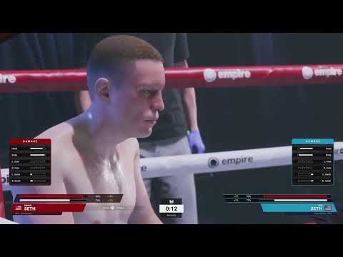 Rohan Seth Vs Gus Seth