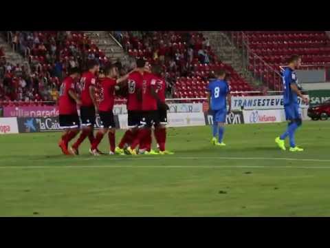 Golazo de Joao Victor