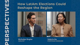 How LatAm Elections Could Reshape the Region