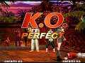 Combo Shermie Orochie Kof 97