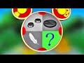 13 Everybody Say Mystery Mouseketool Season 3 MMCH