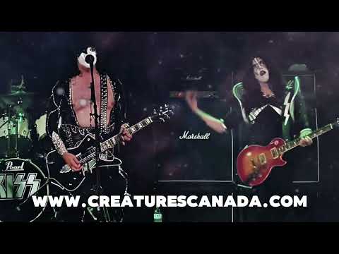Promotional video thumbnail 3 for Creatures of the Night Canada