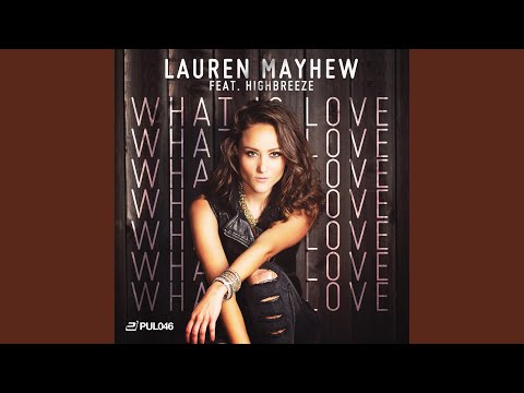 What Is Love (Original Extended)